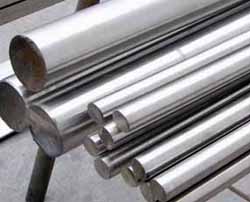 Round Bars