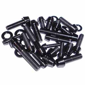 Fasteners