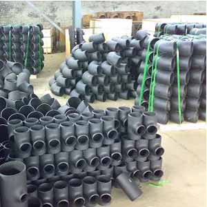 Pipe Fittings