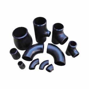 Pipe Fittings