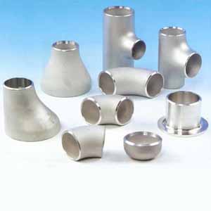 Pipe Fittings