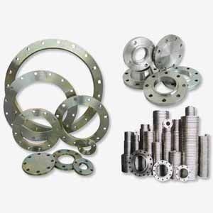 Flanges