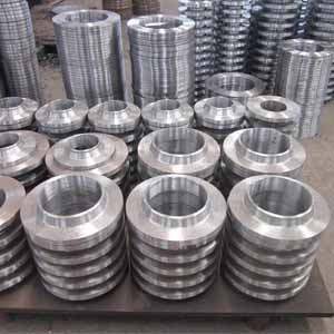 Flanges