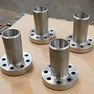 Long Weld Neck Flanges