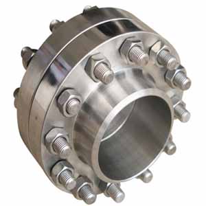 Orifice Flanges