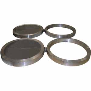 Spectacle Blind Flanges