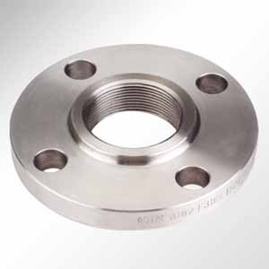 Threaded Flanges