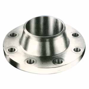 Weld Neck Flanges