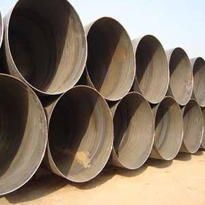 ERW Pipes