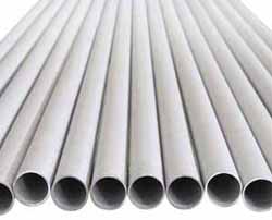 Seamless Steel Pipes