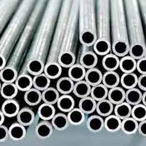 Steel Tubes
